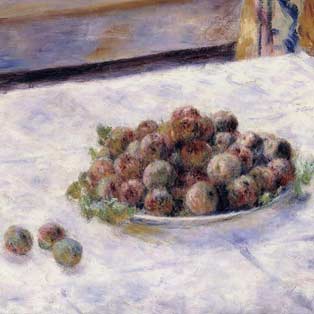 Tableaux de Auguste Renoir