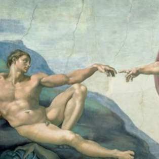 Tableaux de Michelangelo