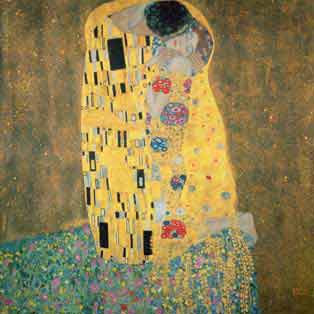 Gustav Klimt Bilder