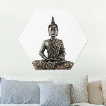 Hexagone en forex - Zen Stone Buddha