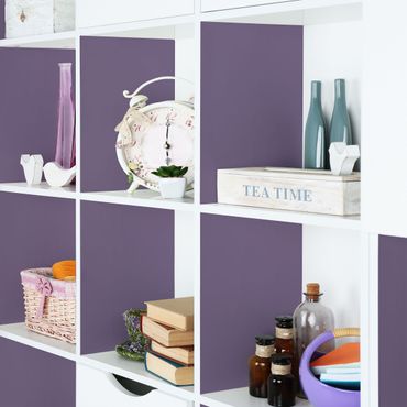 Papier adhésif pour meuble - Lilac