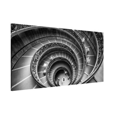 Tableau magnétique - Bramante Staircase