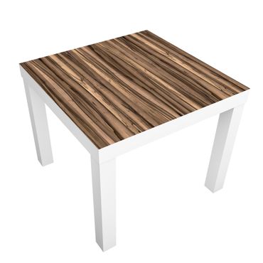 Papier adhésif pour meuble IKEA - Lack table d'appoint - Arariba