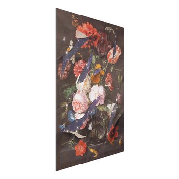 Impression sur forex - Flowers With Galaxy
