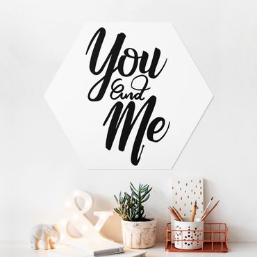 Hexagone en forex - You And Me