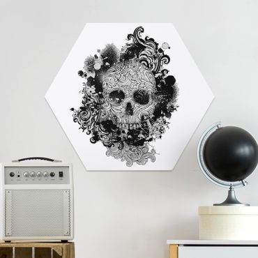 Hexagone en forex - Skull