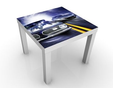 Table d'appoint design - Fast & Furious