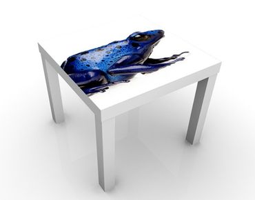 Table d'appoint design - Exotic Frog