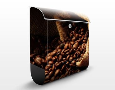 Boite aux lettres - Dulcet Coffee
