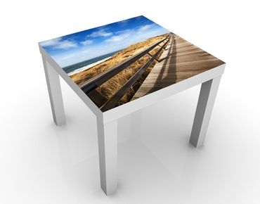 Table d'appoint design - Stroll At The North Sea
