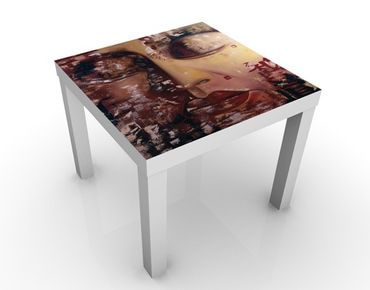 Table d'appoint design - Spirit Of Buddha