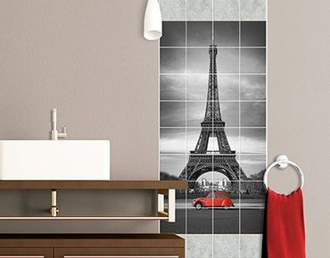 Sticker pour carrelage - Spot On Paris