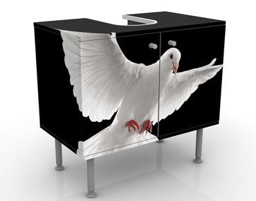 Meubles sous lavabo design - Dove Of Peace