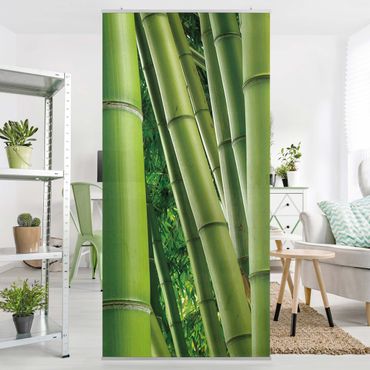 Panneau de séparation - Bamboo Trees No.2