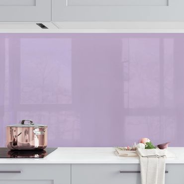 Revêtement mural cuisine - Lavender