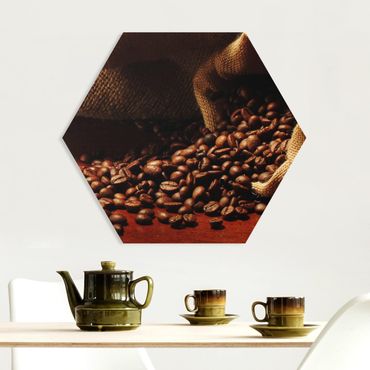 Hexagone en forex - Dulcet Coffee