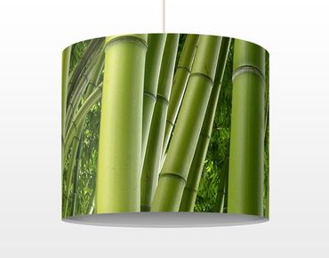 Suspension design - Bamboo Trees