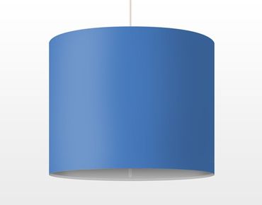 Suspension design - Colour Royal Blue