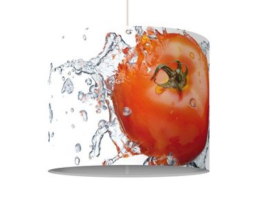 Suspension design - Fresh Tomato