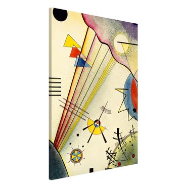 Tableau magnétique - Wassily Kandinsky - Significant Connection