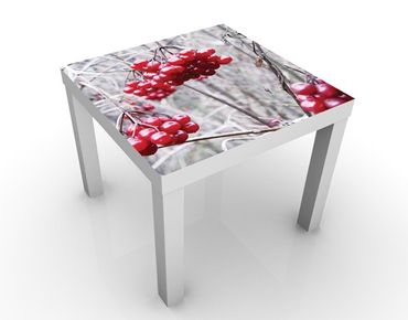 Table d'appoint design - No.CA42 Forest Fruit
