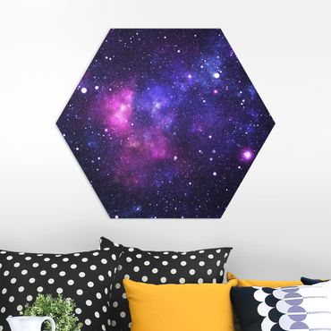 Hexagone en forex - Galaxy