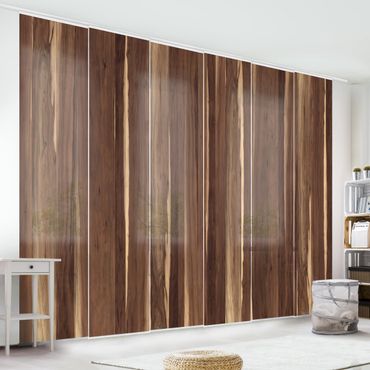 Set de panneaux coulissants - Manio Wood