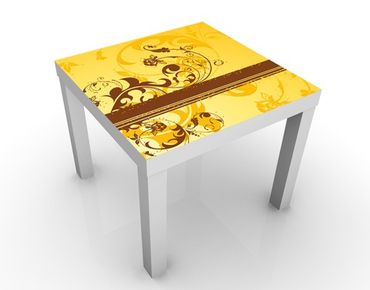 Table d'appoint design - Cherry Blossom II