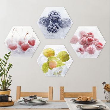 Hexagone en forex - Frozen Fruit