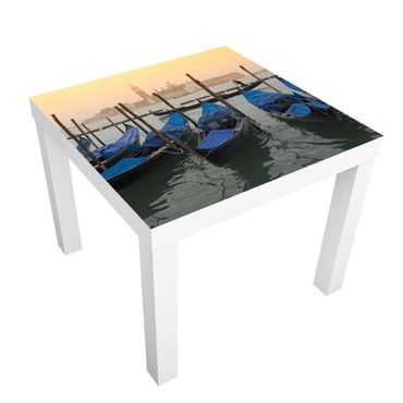 Papier adhésif pour meuble IKEA - Lack table d'appoint - Venice Dreams