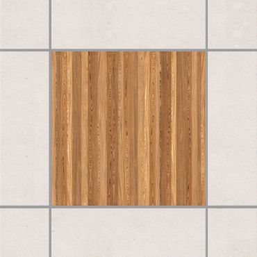 Sticker pour carrelage - Sen Wood