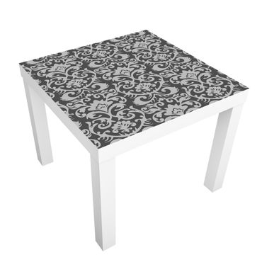 Papier adhésif pour meuble IKEA - Lack table d'appoint - The 7 Virtues - Temperance