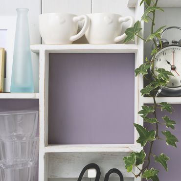 Papier adhésif pour meuble - Lavender