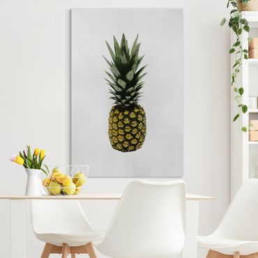 Tableau sur toile - Pineapple