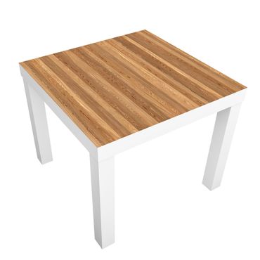 Papier adhésif pour meuble IKEA - Lack table d'appoint - Sen Wood