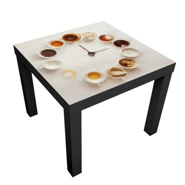Table d'appoint design - Coffee Time