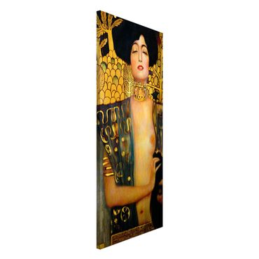 Tableau magnétique - Gustav Klimt - Judith I