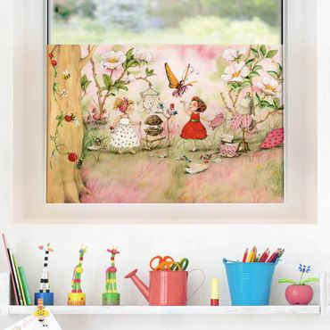 Décoration pour fenêtres - Little Strawberry Strawberry Fairy - Tailor Room