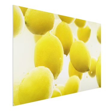 Tableau en forex - Lemons In Water