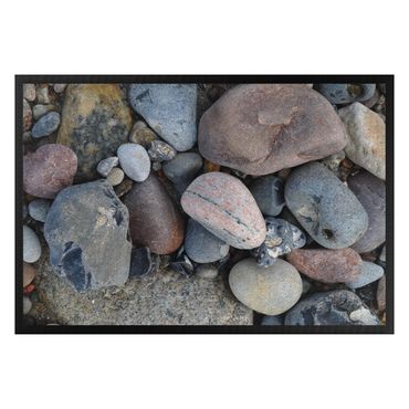 Paillasson - Beach Pebbles