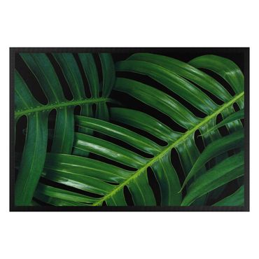 Paillasson - Palm Leaves