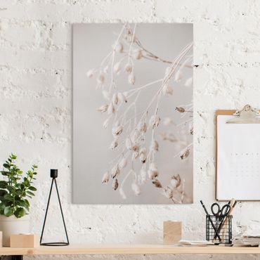 Tableau sur toile - Hanging Dried Buds