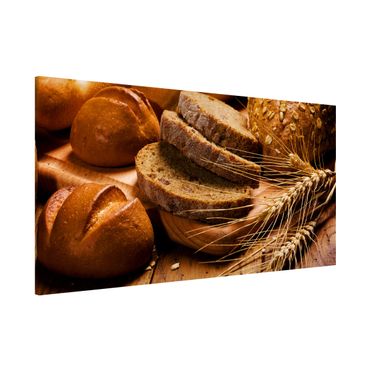 Tableau magnétique - German Bread
