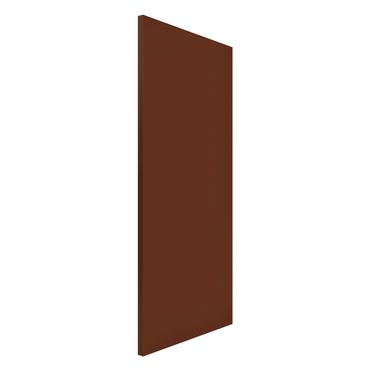 Tableau magnétique - Colour Chocolate