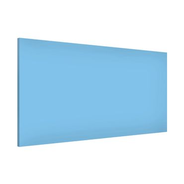 Tableau magnétique - Colour Light Blue