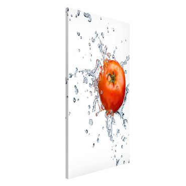 Tableau magnétique - Fresh Tomato