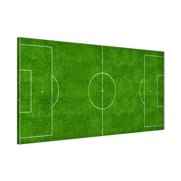 Tableau magnétique - Soccer Field