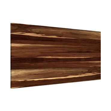Tableau magnétique - Manio Wood