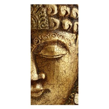 Tableau magnétique - Vintage Buddha