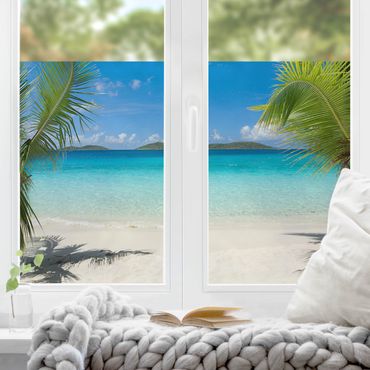 Décoration pour fenêtres - Perfect Maledives